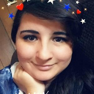 Meet your Posher, Katelynn